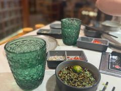 -喃喃椰·糟粕醋·椰子鸡火锅(七堡花园店)