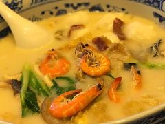 极品鱼头皇-山外山菜馆(玉泉路店)