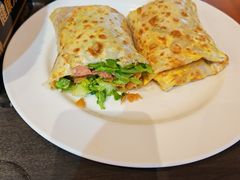 -富力希尔顿酒店·地阔自助餐厅