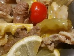 -炭舍干锅·烤鱼(扬名广场店)