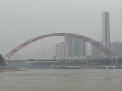 -武汉两江游览·夜游长江(汉口粤汉码头)