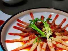 -铜锣湾·有麝自然香(长嘉汇购物公园店)