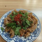 老成都探店系列10#曹三娘海棠香面馆