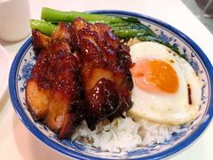 黯然销魂饭-禄興記香港大排档(歌斐中心店)
