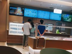 -奈雪的茶(大悦城PRO店)