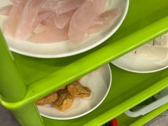 -正能量脆肉鲩火锅