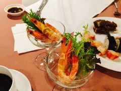 -温州王朝大酒店-自助餐厅