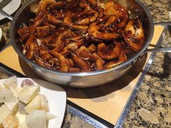 -黄记煌三汁焖锅(顺义华联店)