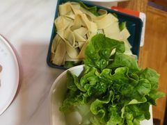 -大四喜·鲜牛肉火锅(洛阳大学城店)