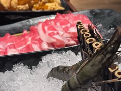 -捞王猪肚鸡火锅(金华义乌之心店)