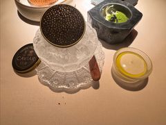 -三嚥阁 La Villa Restaurant