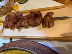 -俄士厨房(时代天街店)