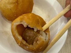 -穆桂英美食(南禅寺店)