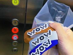 -高嶺咖啡(望京店)