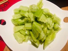 -一个叫川的地方(麒麟新天地店)