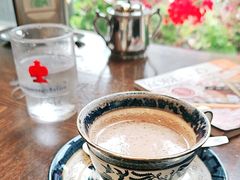 -西村咖啡店 (中山手本店)