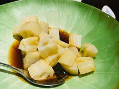 -明湖楼·经典鲁菜山东海鲜(大明湖店)