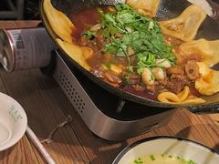 -符离集餐厅(万象城店)