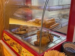 -小雨点糖水店(中兴街分店)