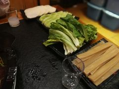 -重庆烧鸡公火锅(簋街店)