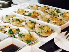 iphone_upload_pic-都会尚膳·海鲜自助餐厅(重庆万豪酒店)