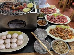 -木兰饭店(市府大路店)