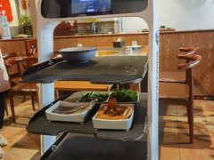 -杨家火锅(国美店)