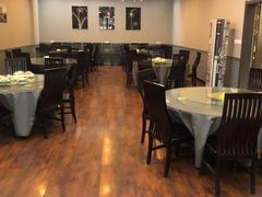 大堂-鑫都海鲜酒楼