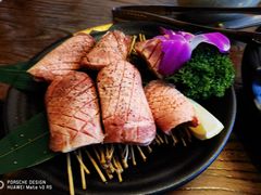 -聚德华天烤肉季·宴会厅(什刹海总店)