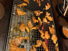 -夜食白市Yespicy·烧烤啤酒宵夜(番禺四海城店)