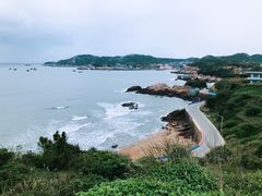 -枸杞岛