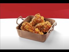 -必胜客(欧亚卖场店)