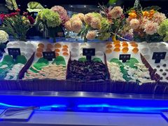 -SEA西雅图海鲜自助餐厅(海乐世界店)