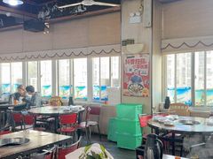 -皖北巫氏三胖地锅鸡(长淮总店)