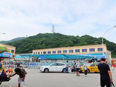 -半升洞码头