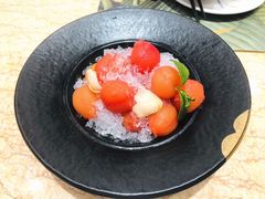 -大树餐厅(万达创始店)