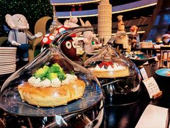 -杭州国际会议中心洲际酒店-原素全日餐厅(解放东路店)