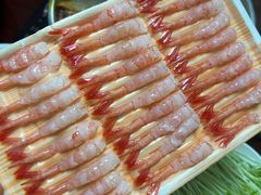 -盒马X会员店(上海森兰商都店)