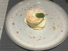 -顺德美的万豪酒店·自助餐·贡厨