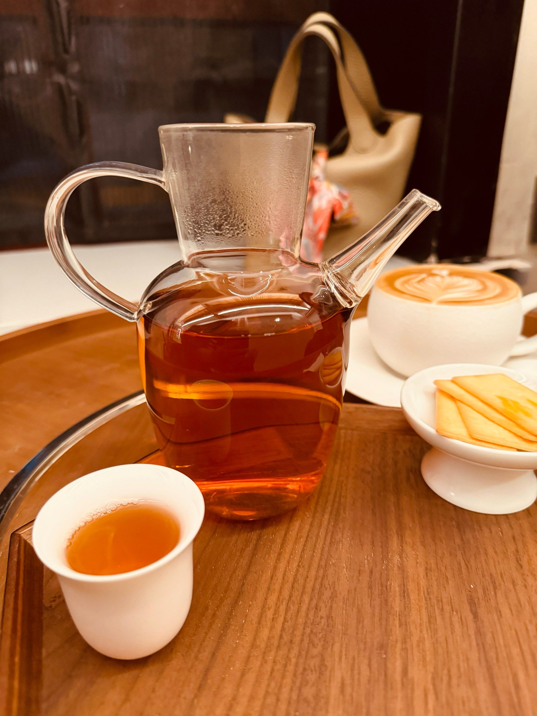 宿园·茶馆
