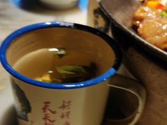 -洞庭记·老湖南味道(下沙店)