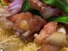 -云海肴云南菜·蒸汽石锅鱼(青岛万象城店)