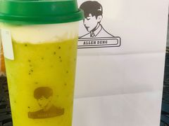 -TFIREROOM火社的茶(裕华万达店)