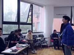 -天籁艺术高考培训学校·重庆艺考集训