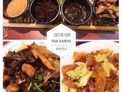 -赵记煎饼卷大葱(泰山大街店)