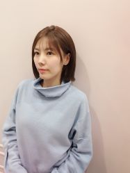 -黛蓝形象定制