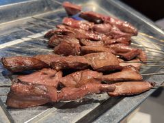 -老白清真烧烤(锦州旗舰店)