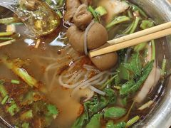 -老兵麻辣烫(世欧王庄店)