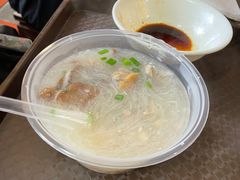 面线糊-国仔面线糊(水门国仔总店)
