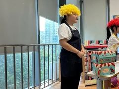 -英孚教育青少儿(河东资深教研中心)